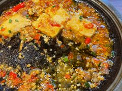 -云海肴·汽锅鸡·云南菜(天山百盛优客店)