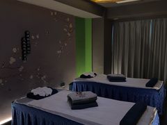 -大桶大足浴(瞿溪路店)