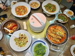 -田趣园长沙菜(天安云谷店)