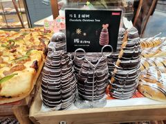 -山崎面包(静安久光店)