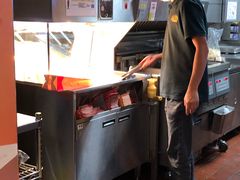 -麦当劳(宾水西道店)