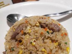 -九府羊·鲜羊火锅·烤串(新华路店)