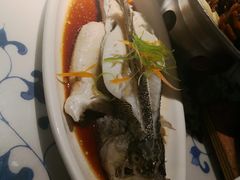 -小菜园新徽菜(南通崇川金鹰店)