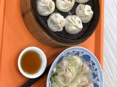 -新丰小吃(中山中路分店)