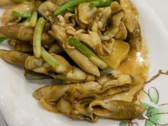 -盈田盈粥庄(博山东路店)