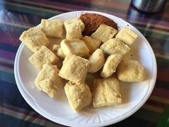 -88号小吃店·经典云南菜·地道纳西美食