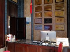 -王府井酒店(金桥港湾店)