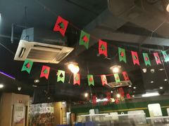 大堂-滨城串吧(三元桥店)
