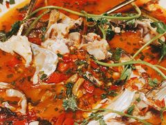 -坛宗剁椒鱼头(河西王府井店)