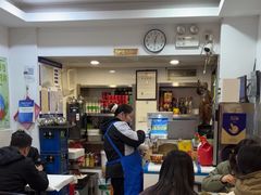 -新新湘菜馆(新中街二条店)