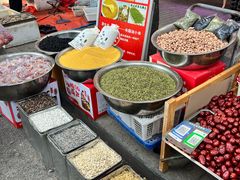 -东仓门早市