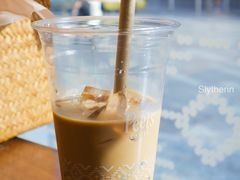 -Peet's Coffee皮爷咖啡(德基店)