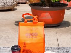 -龙华素斋(龙华路店)