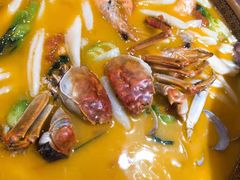-后宫私房菜(汇客美食娱乐广场店)