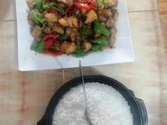 -煲来饱去冷水鱼