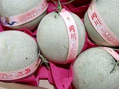 -西郊国际农产品交易中心