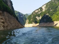 -神农溪纤夫文化旅游区