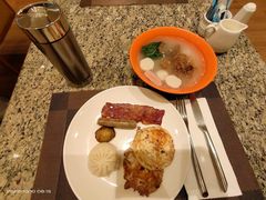 -上海大宁福朋喜来登酒店大堂吧(共和新路店)