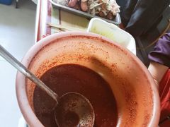 -老乔串店(青松路店)