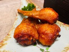 明太子鸡翅-火影忍者一乐拉面(环球港店)
