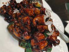 -味+新京宴·烤鸭·北京菜(创意谷店)