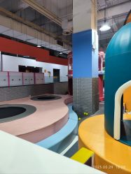 -嘟嘟乐儿童乐园(卜蜂莲花店)