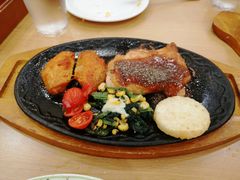 -萨莉亚意式餐厅(天河城购物中心店)