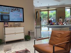 -亨达利名表维修中心(南西店)