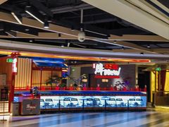 -牛New寿喜烧(金鹰世界店)