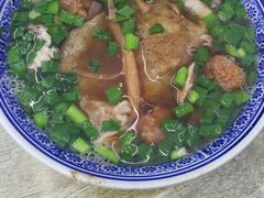 -正宗刘记不翻汤(和园店)