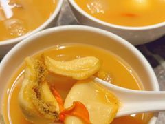 -禄婶鸡煲·打边炉