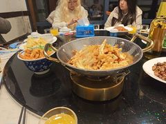 -苏浙徽·农家大院(开发区星湖101店)