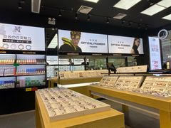 -LOHO眼镜(上海市浦江万达店)