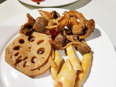 -戈拿旺巴西烤肉(崇文门店)