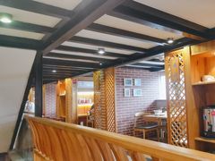 -福茂源横山铁锅羊肉(牡丹园店)