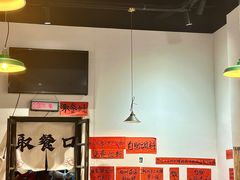 -柳州肥姨妈大骨螺蛳粉(江宁万达店)