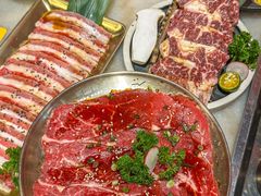 -韩宫宴烤肉·料理(南京江宁万达店)