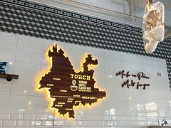 -Torch Coffee 炬点咖啡