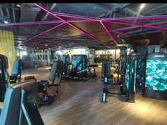 -VIP 威尔仕健身·游泳(嘉华中心店)