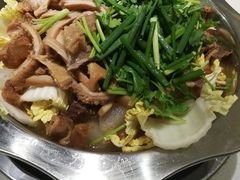 -古乐牛香·鲜牛肉牛杂火锅(新区店)