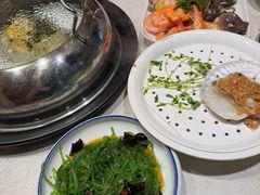 -渔夫蒸鲜(世奥湾店)
