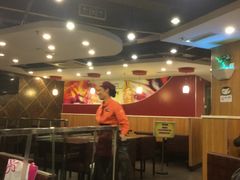 -豪客来牛排(重庆三峡广场步行街1704店)
