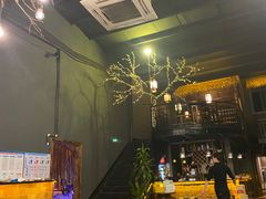 -土蚝·高压锅生蚝(百姓美食街店)