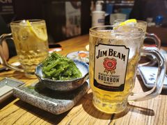 -千羽鹤海鲜居酒屋Bistro(大望路店)
