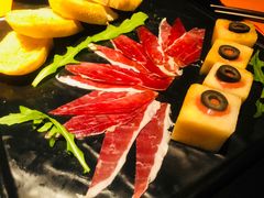 -C&R西班牙餐厅