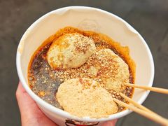 李长清三大炮-三大炮豆花铺(锦里店)