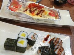 -一本久捷(新福店)