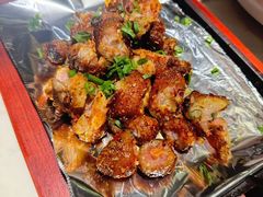 -唐猫庭院·千年陕菜(大唐不夜城店)