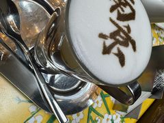 -行者书屋大堂吧 ·下午茶(南京圣和府邸酒店)