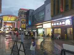 -万达广场(松江店)